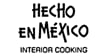 Hecho En Mexico - Cannon