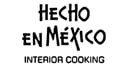 Hecho En Mexico - Cannon